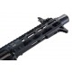 Страйкбольный автомат G&G ARP 9 2.0 body - plastic (110-120m/s) EGC-ARP-9V2-BNB-NCM